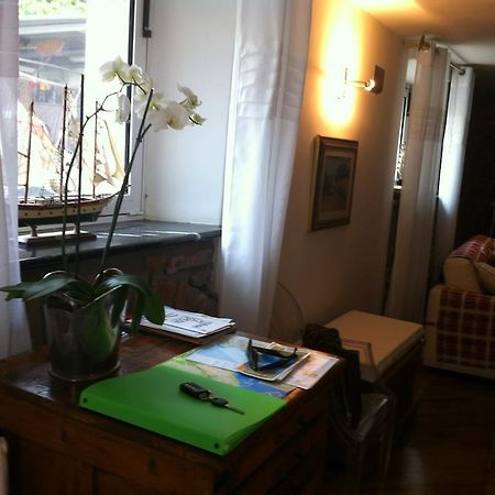 斯培西亚Solemare House Nearby Cinqueterre别墅 外观 照片