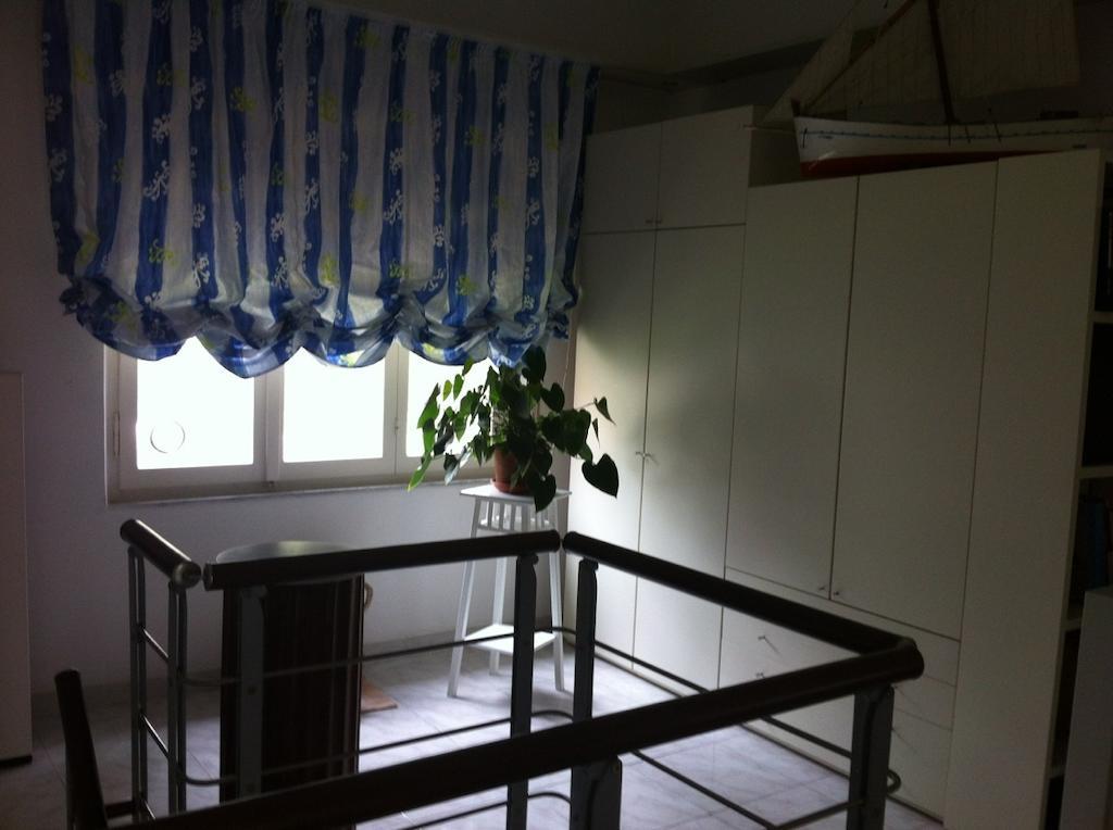斯培西亚Solemare House Nearby Cinqueterre别墅 外观 照片