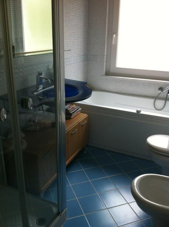 斯培西亚Solemare House Nearby Cinqueterre别墅 客房 照片