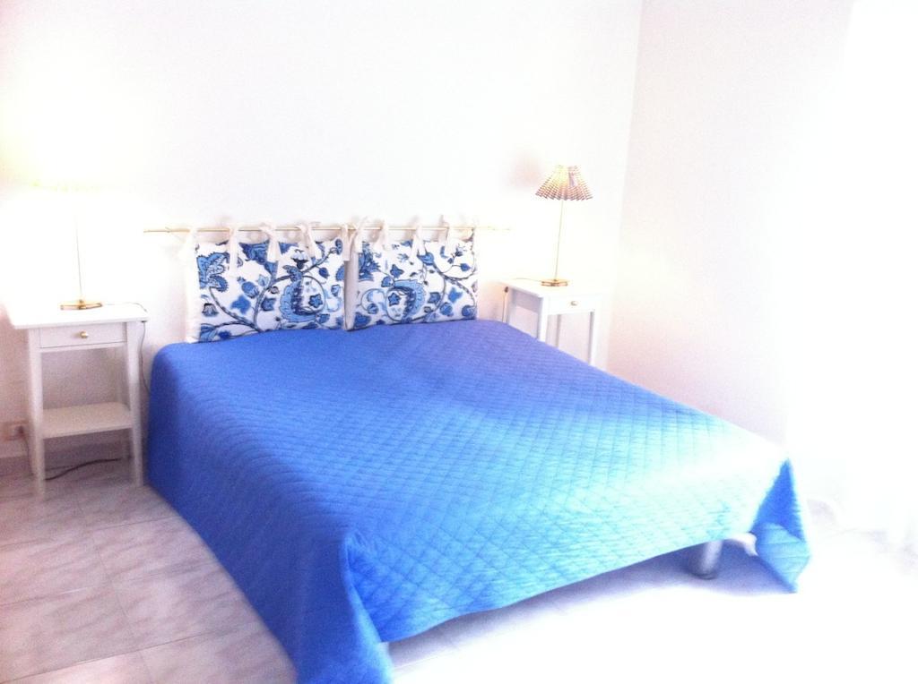 斯培西亚Solemare House Nearby Cinqueterre别墅 客房 照片